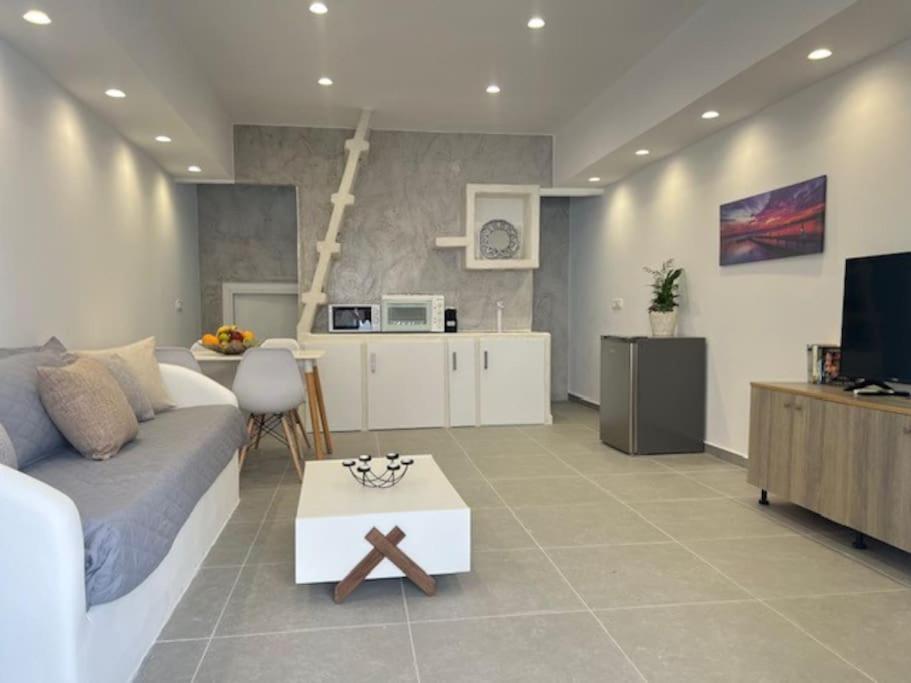 Villa Family Emporio  외부 사진