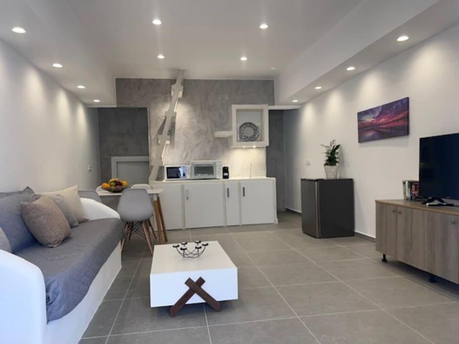 Villa Family Emporio  외부 사진